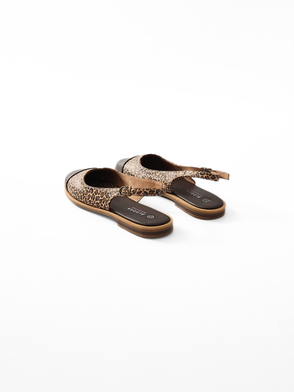 Alaiza Slingback Pump