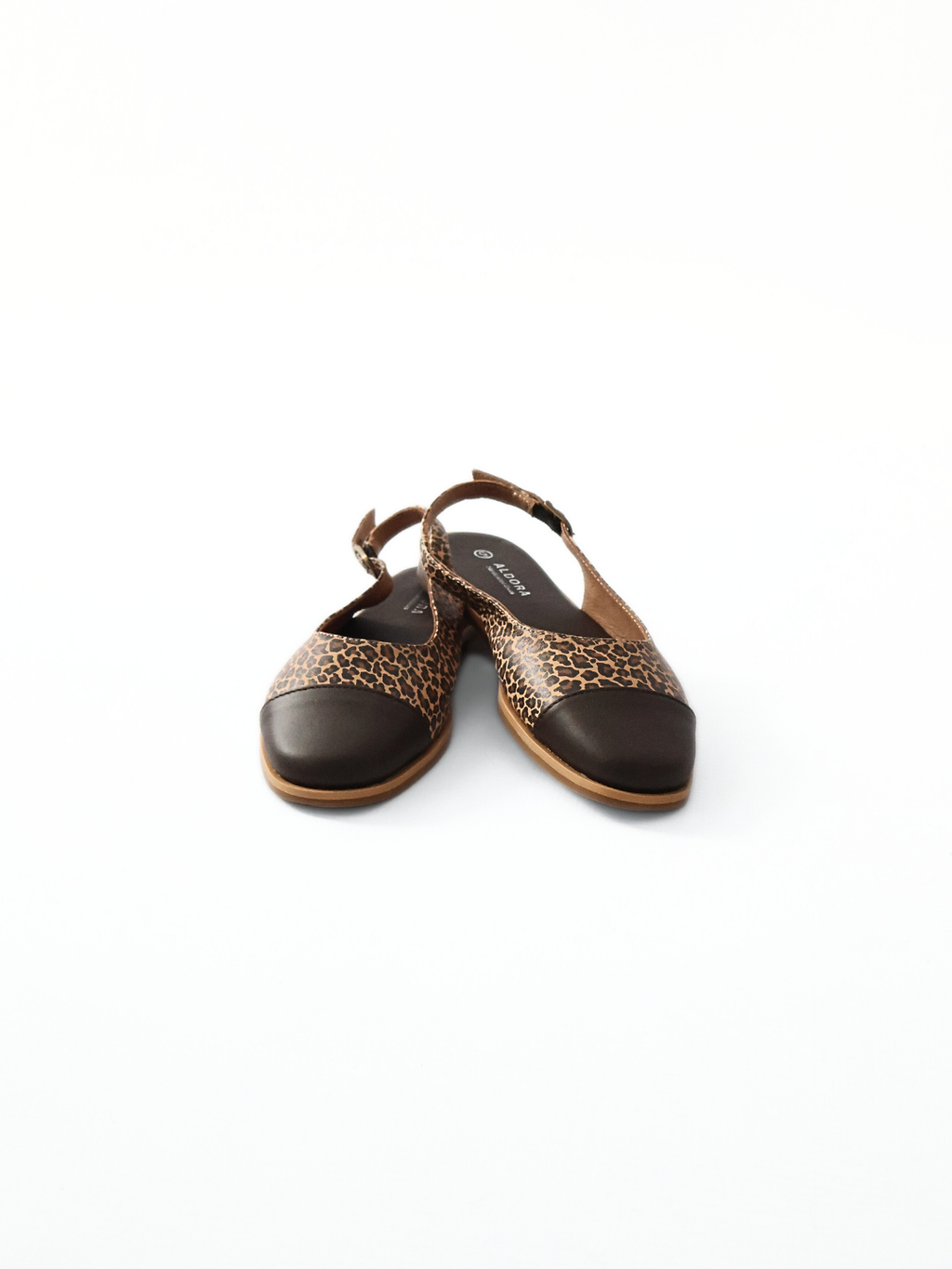 Alaiza Slingback Pump