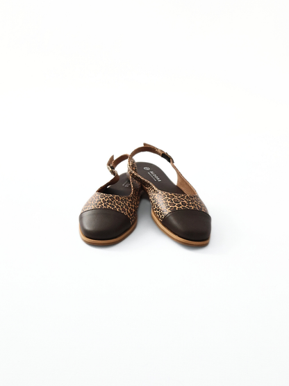 Alaiza Slingback Pump