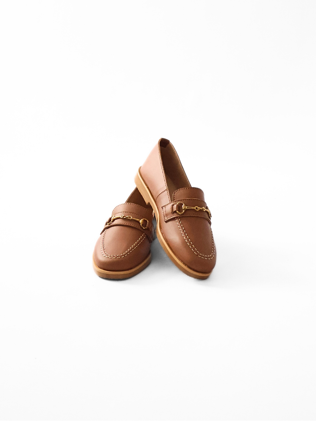 Penny Mocc Loafer