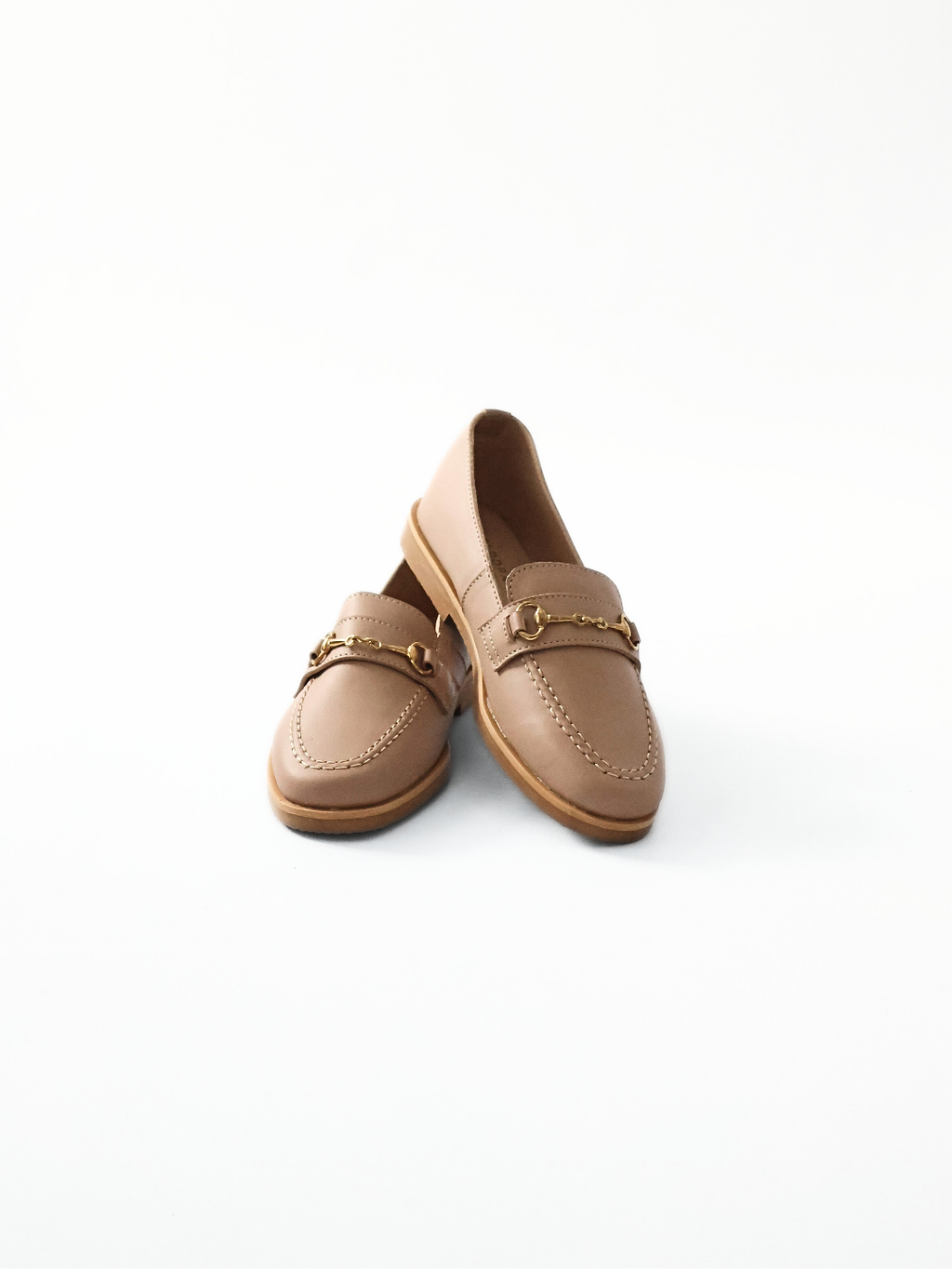 Penny Mocc Loafer