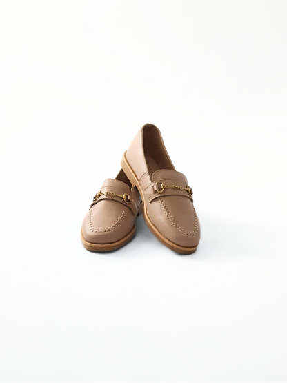 Penny Mocc Loafer