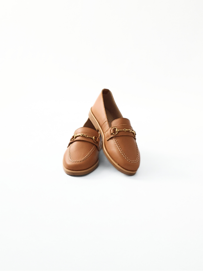Penny Mocc Loafer