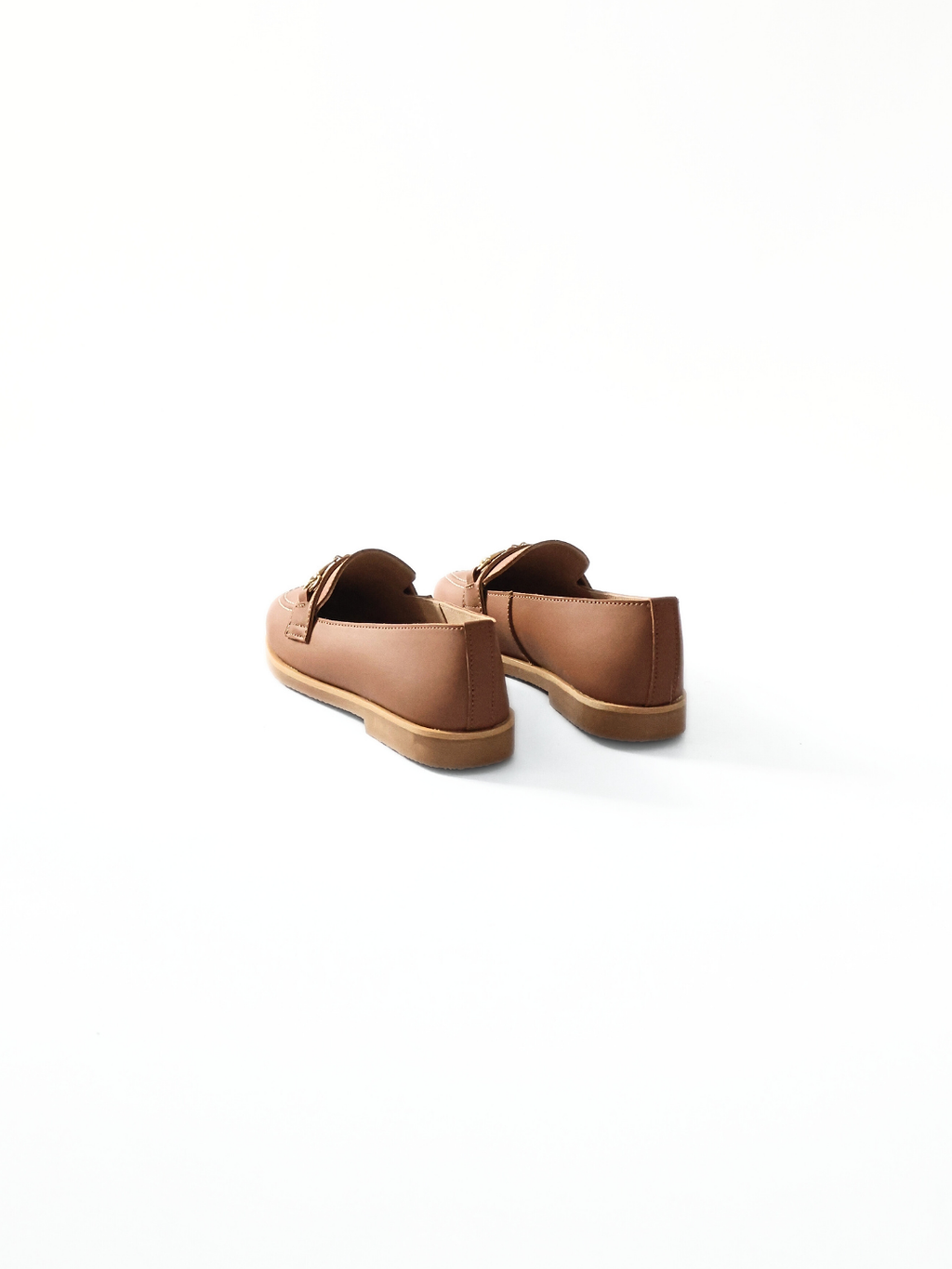 Penny Mocc Loafer
