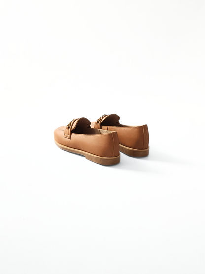 Penny Mocc Loafer