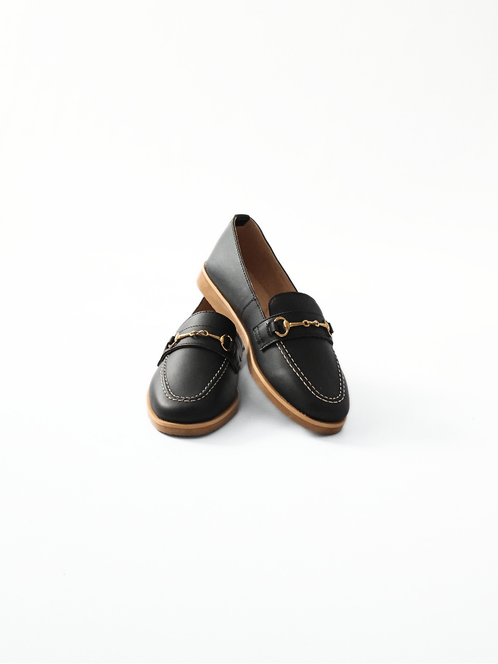 Penny Mocc Loafer