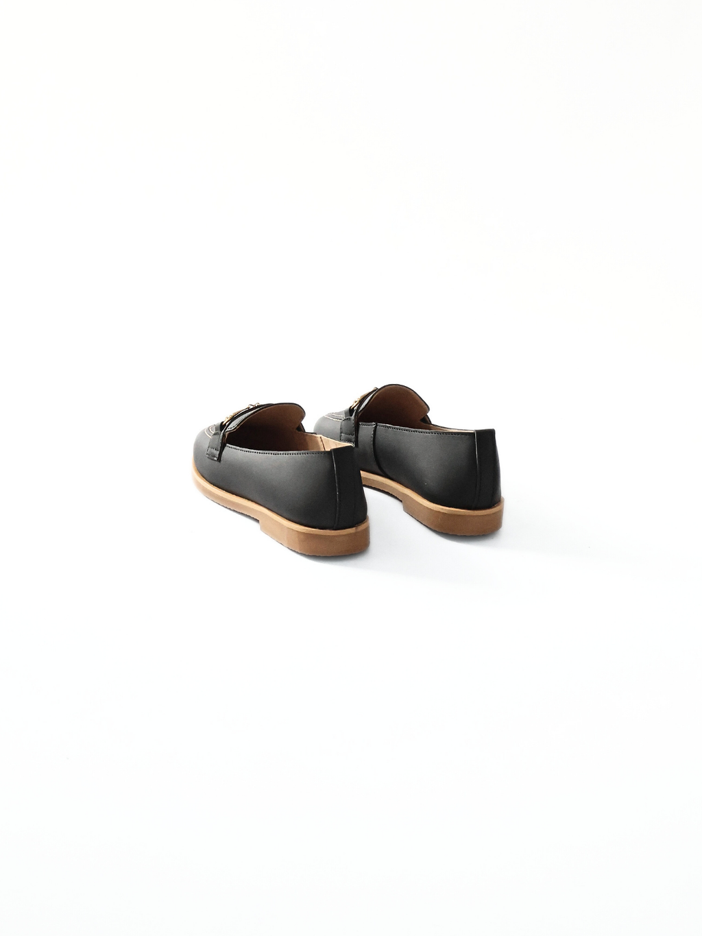 Penny Mocc Loafer