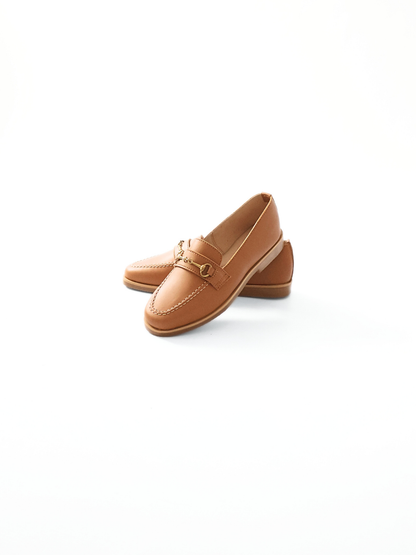Penny Mocc Loafer
