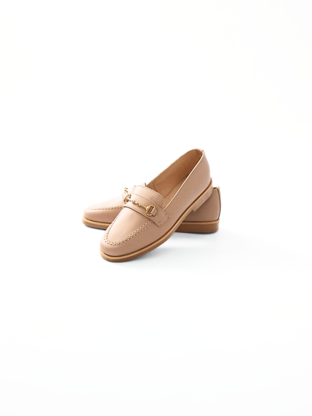 Penny Mocc Loafer