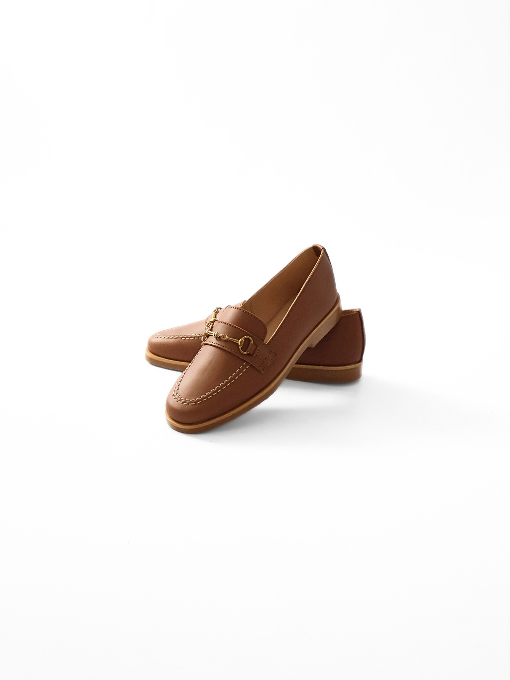 Penny Mocc Loafer