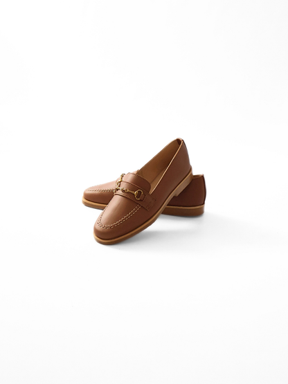 Penny Mocc Loafer