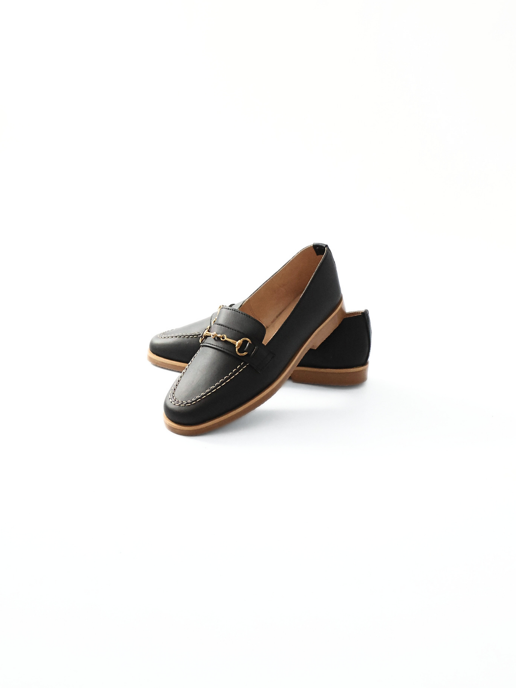 Penny Mocc Loafer