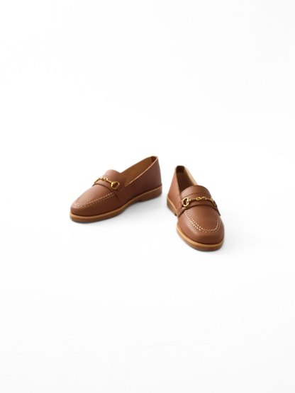 Penny Mocc Loafer