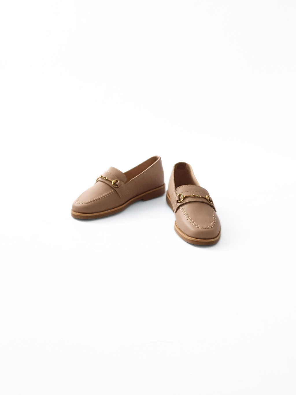 Penny Mocc Loafer