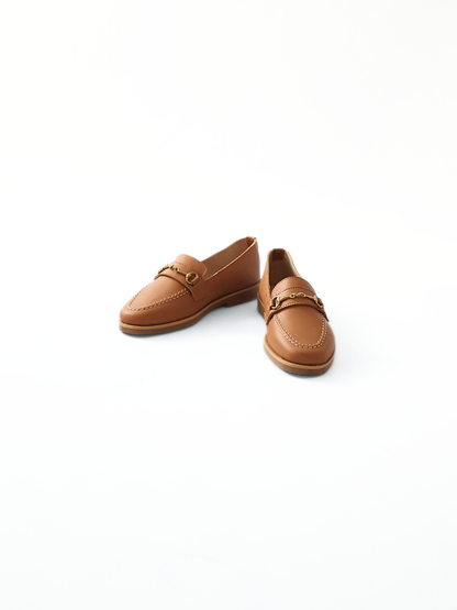 Penny Mocc Loafer