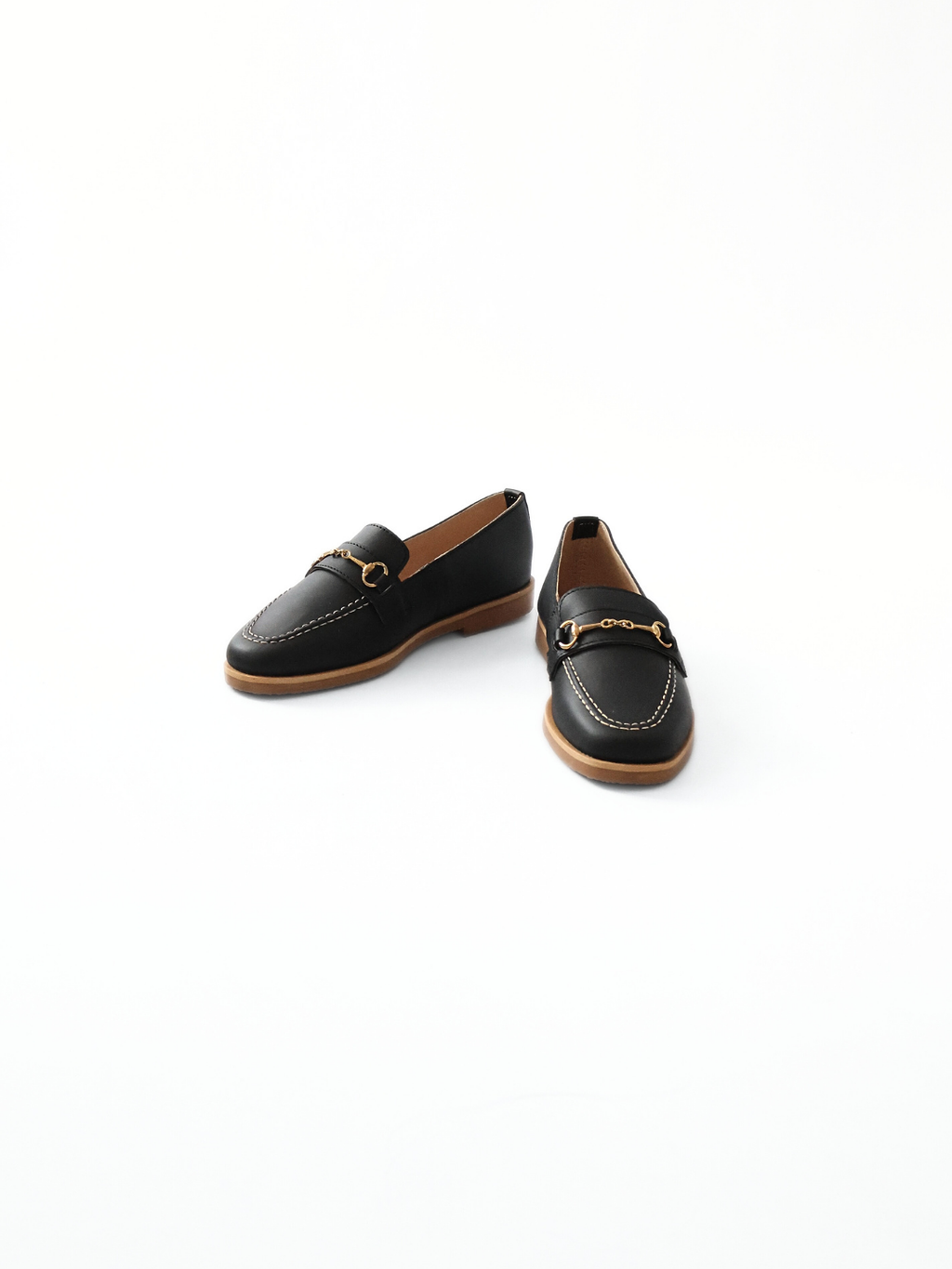 Penny Mocc Loafer