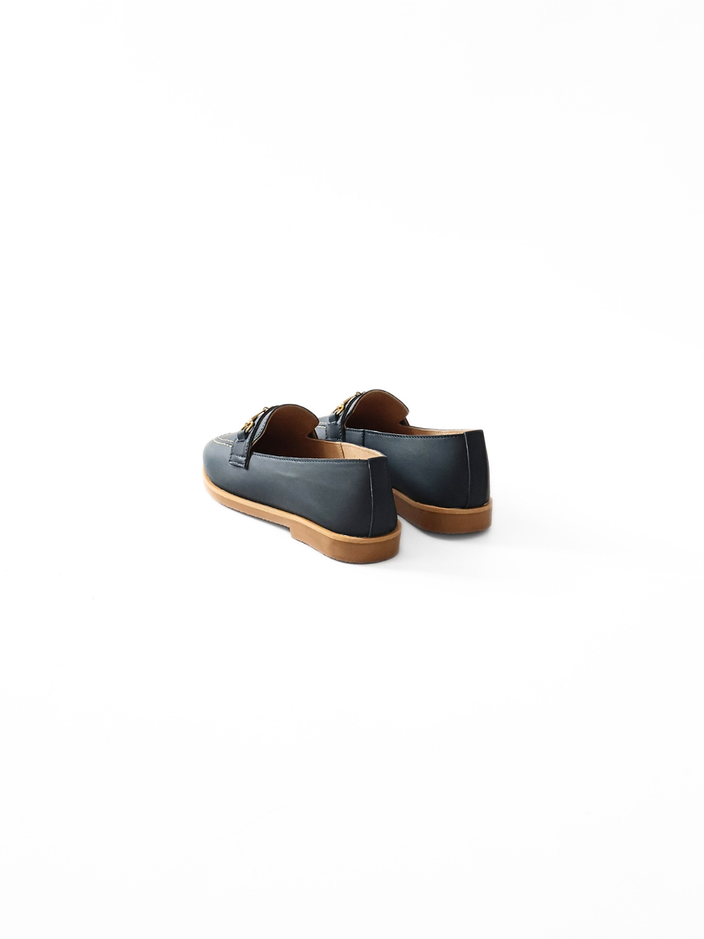 Penny Mocc Loafer
