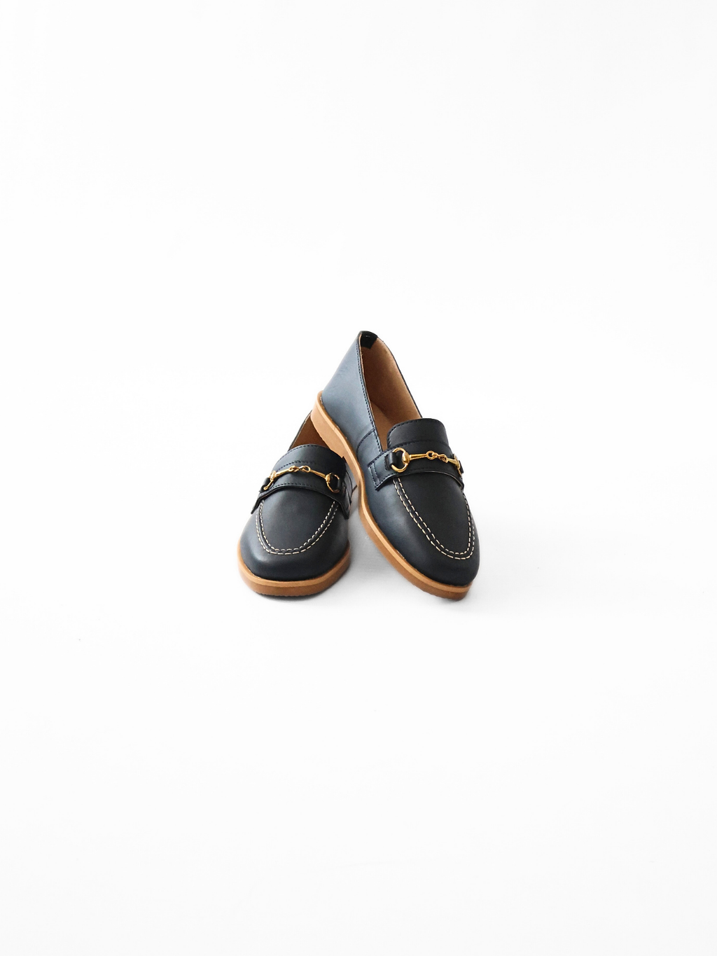 Penny Mocc Loafer