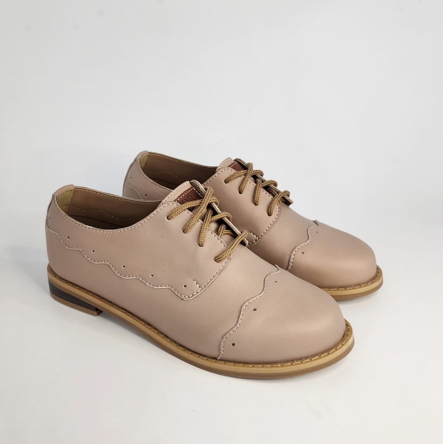 Aldora Classic Oxford - ALDORA - null