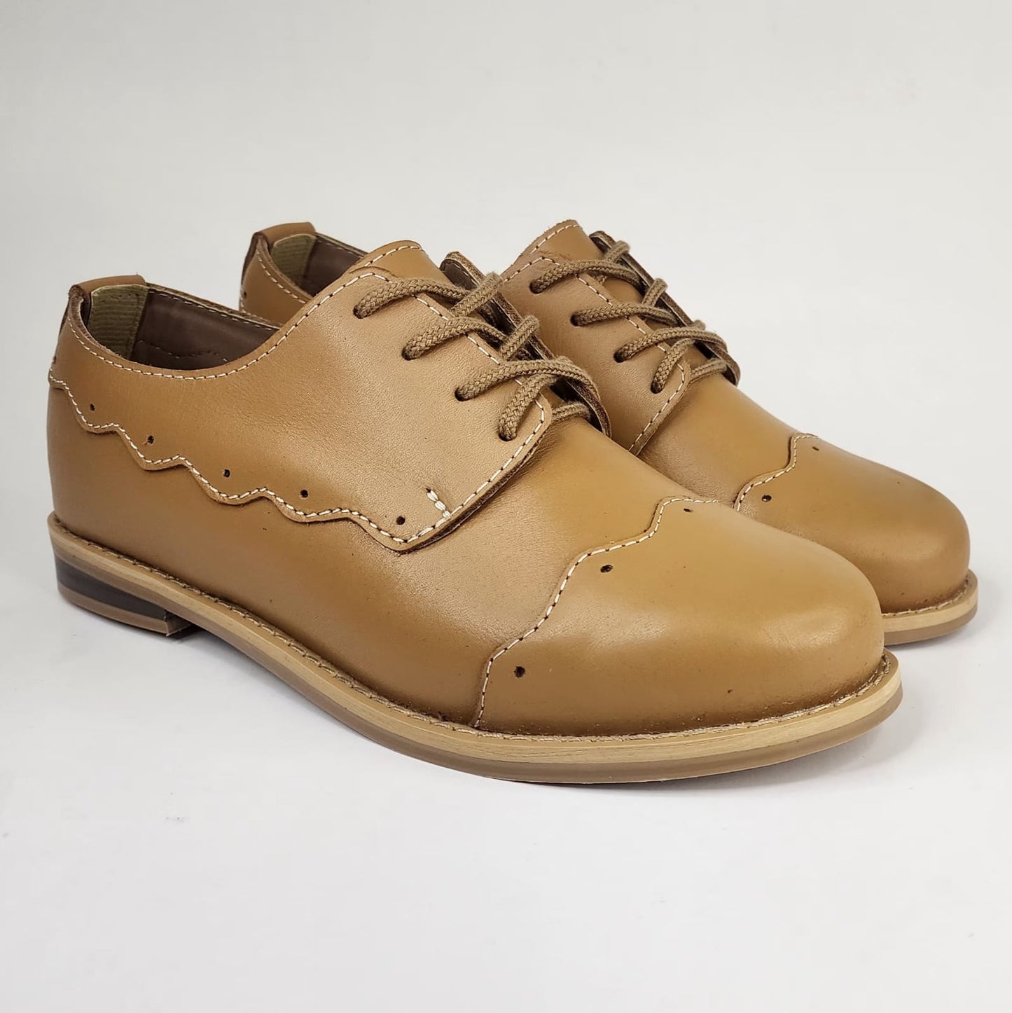 Aldora Classic Oxford - ALDORA - null