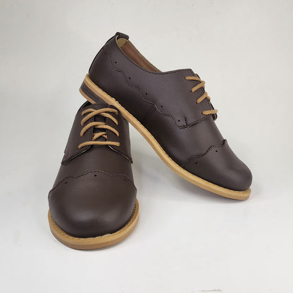 Aldora Classic Oxford - ALDORA - null