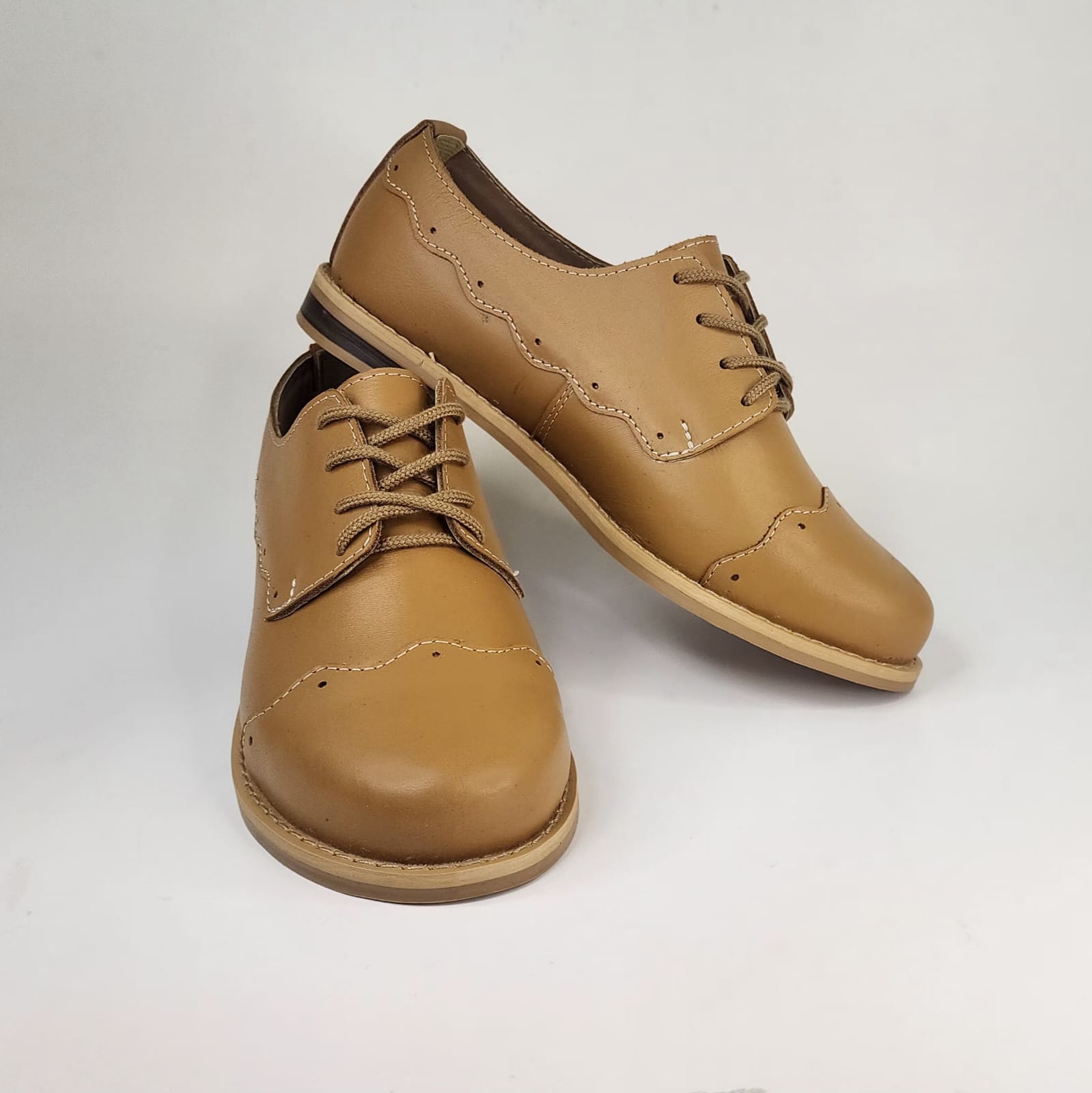 Aldora Classic Oxford - ALDORA - null