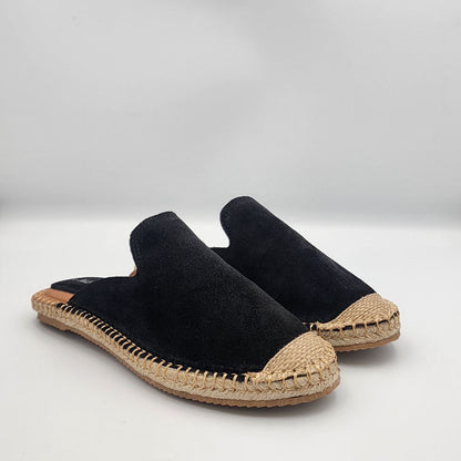 Aldora Espadrille Mule - ALDORA - null