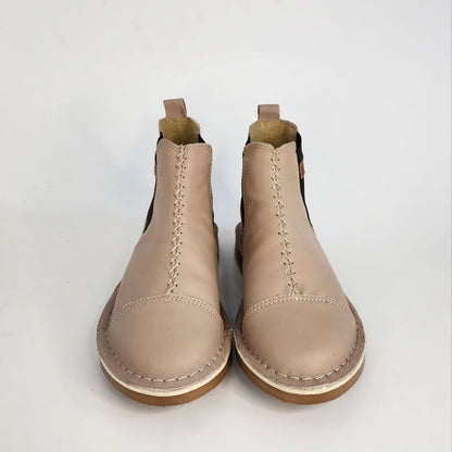 Aldora Gusset Boot - ALDORA - null