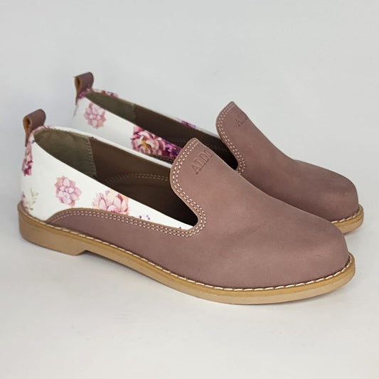 Aldora Loafer - ALDORA - null