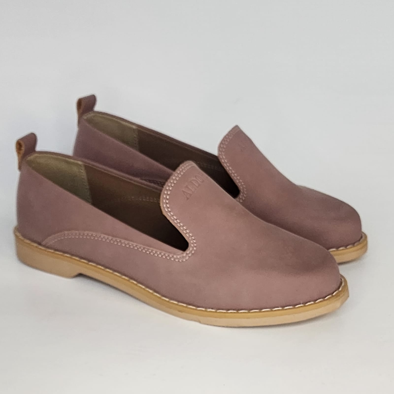 Aldora Loafer - ALDORA - null