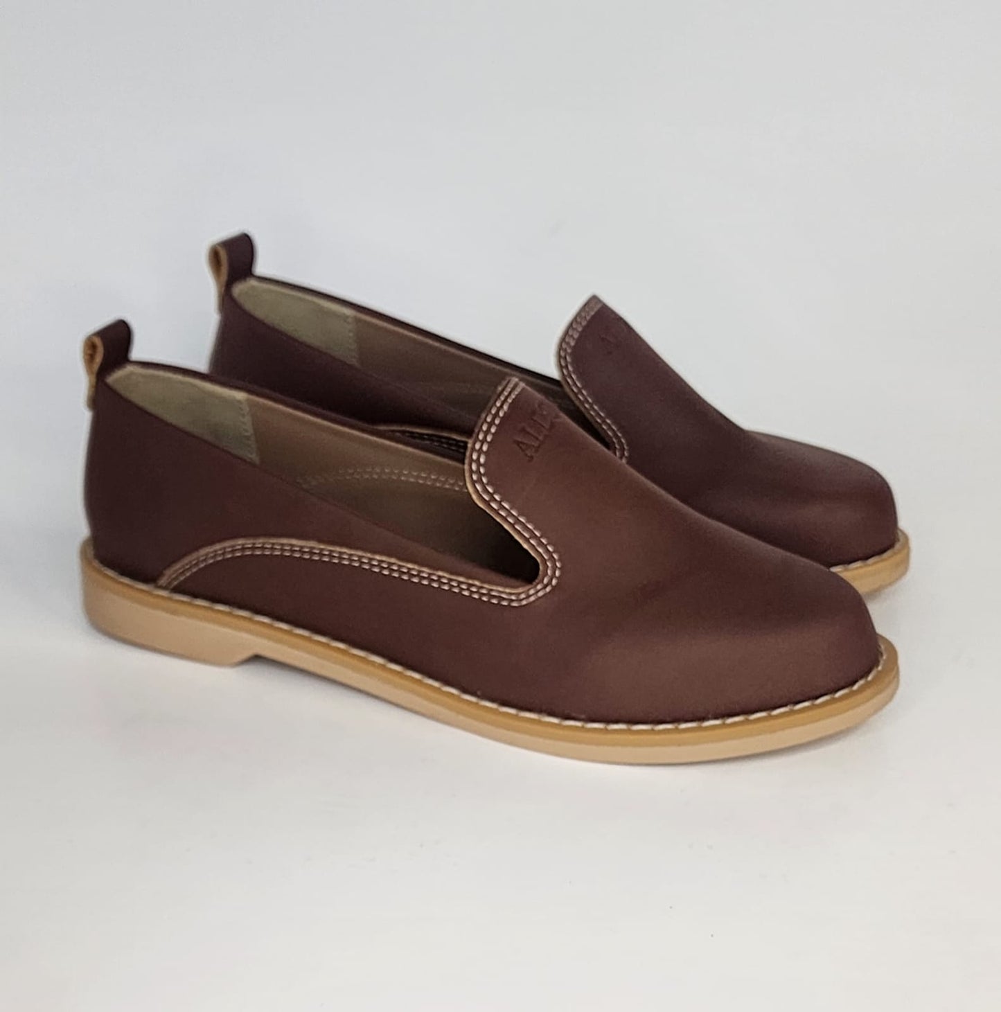 Aldora Loafer - ALDORA - null