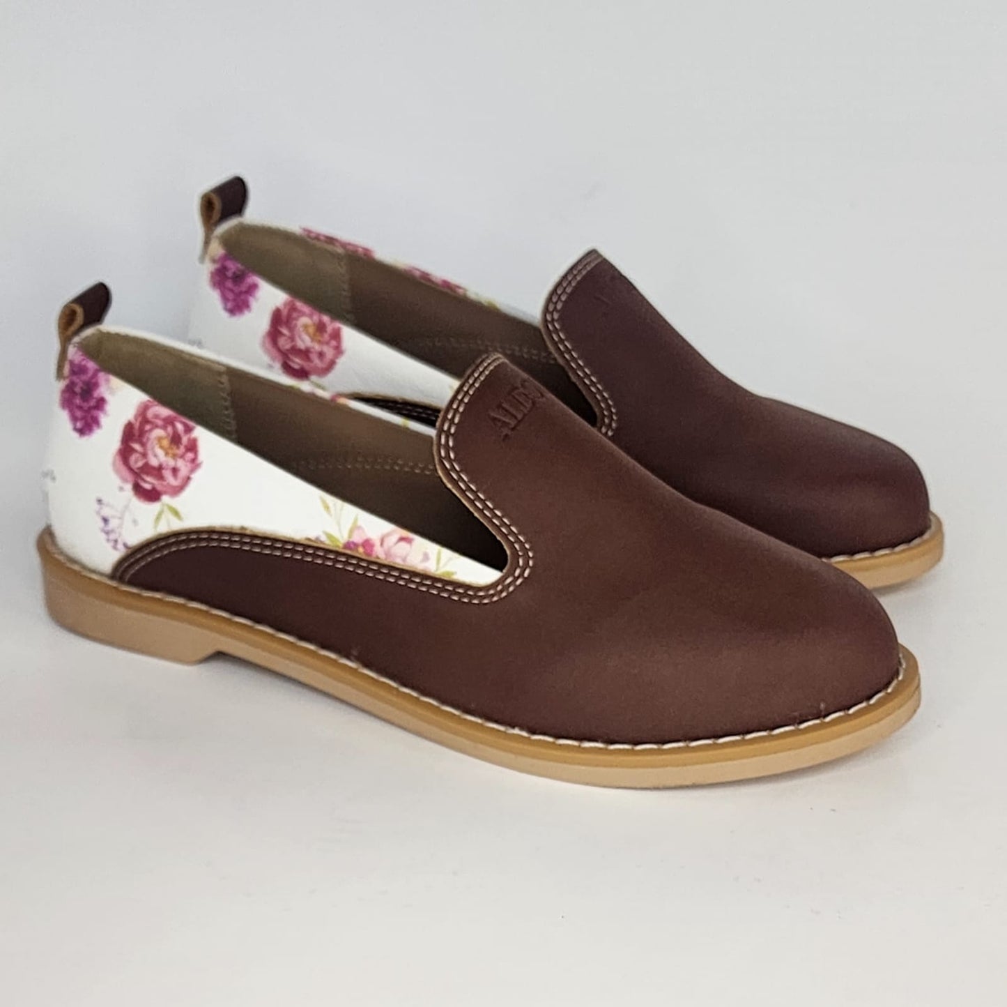 Aldora Loafer - ALDORA - null