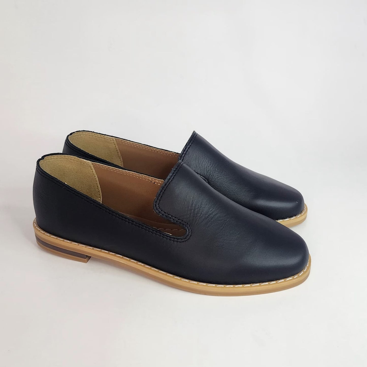 Aldora Luxe Loafer - ALDORA - null