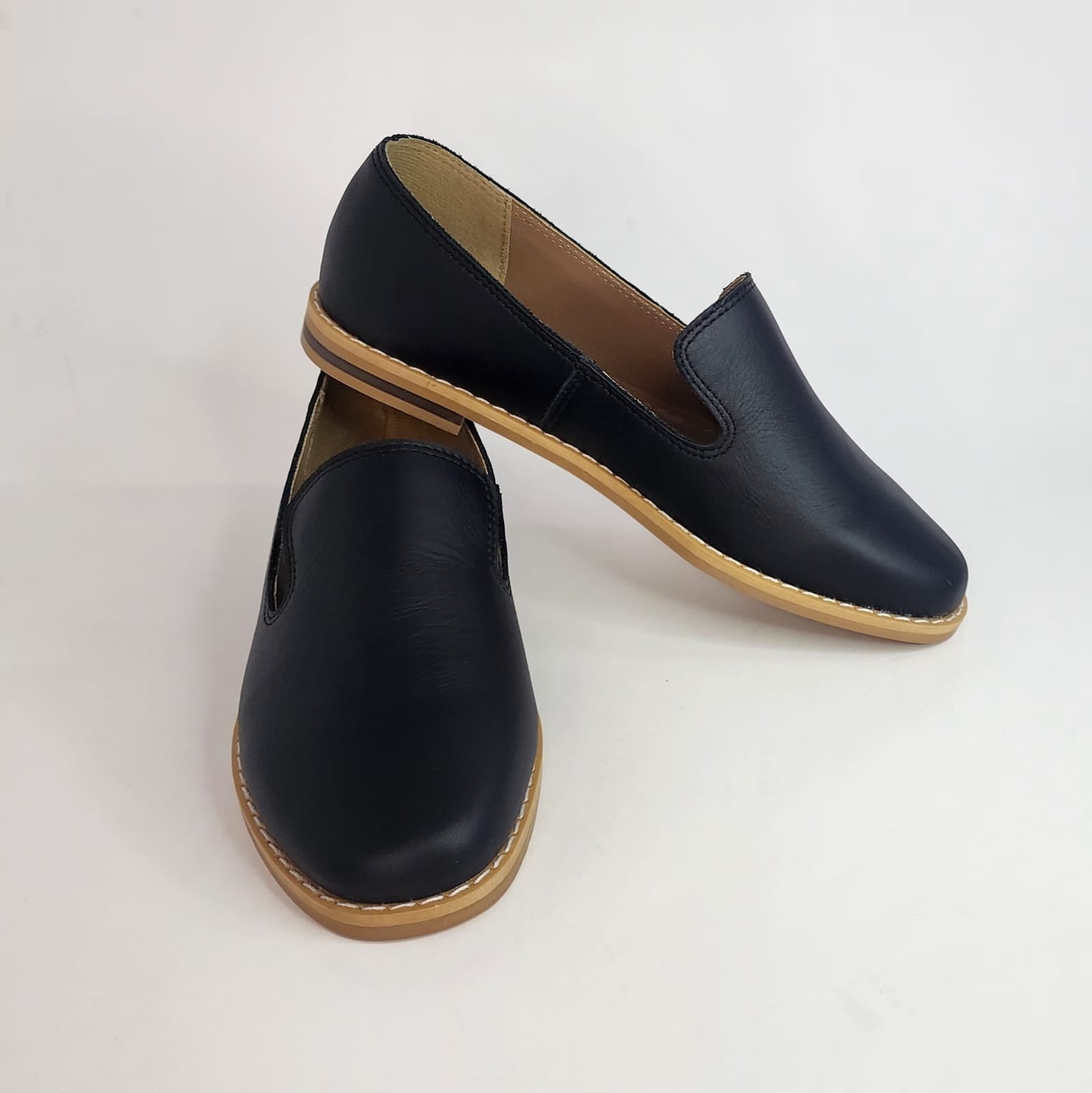 Aldora Luxe Loafer - ALDORA - null