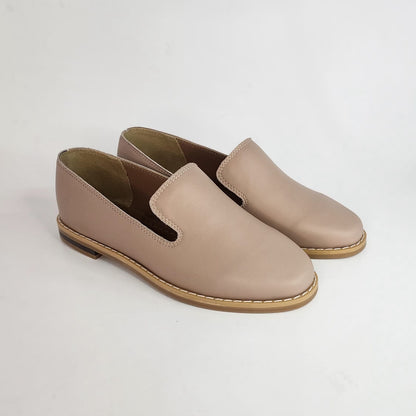 Aldora Luxe Loafer - ALDORA - null