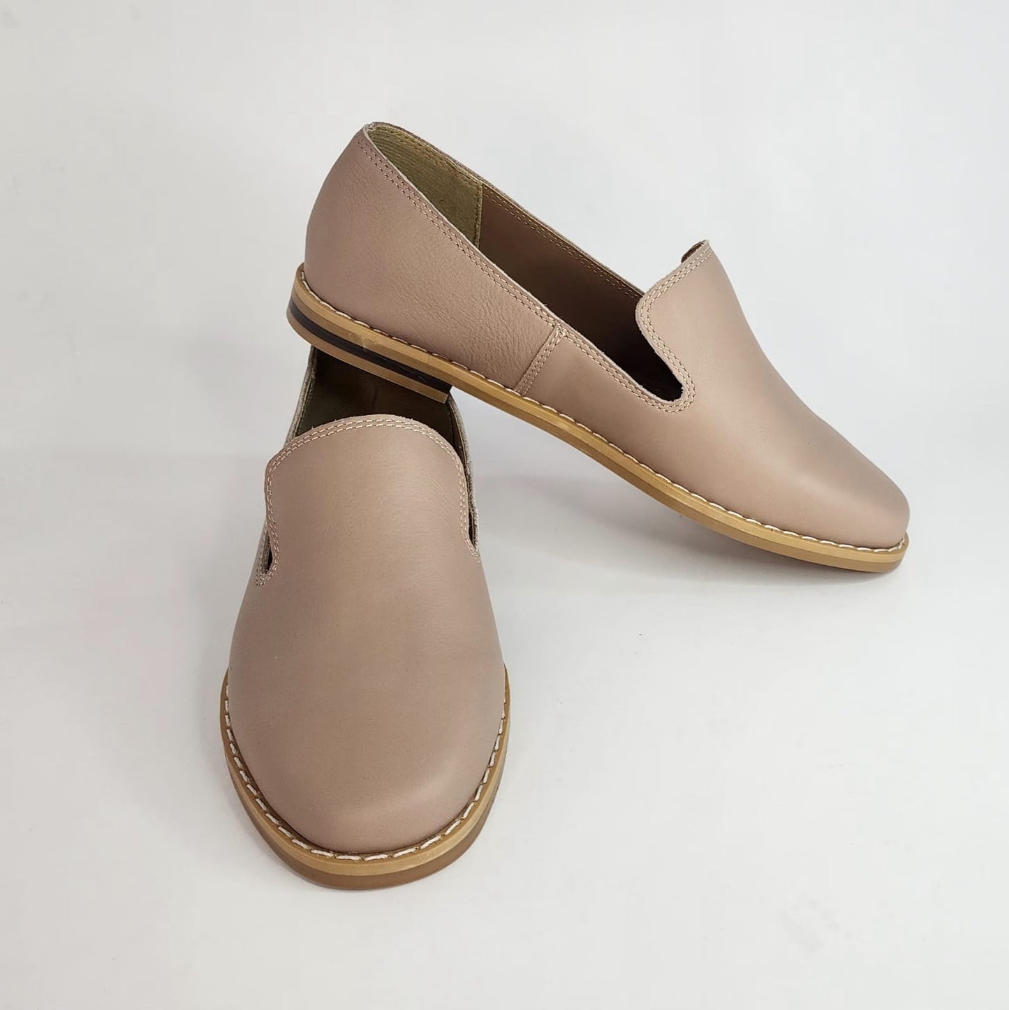 Aldora Luxe Loafer - ALDORA - null