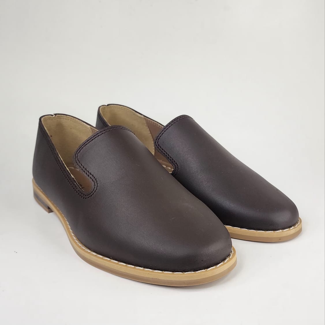 Aldora Luxe Loafer - ALDORA - null