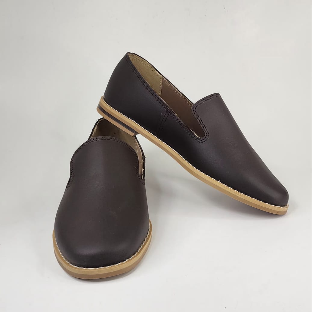 Aldora Luxe Loafer - ALDORA - null