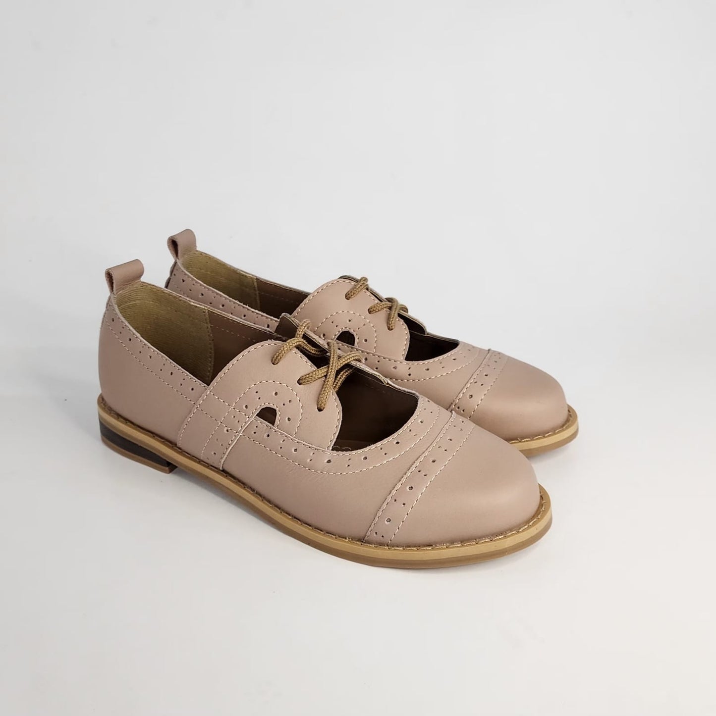 Aldora Signature Brogue - ALDORA - null