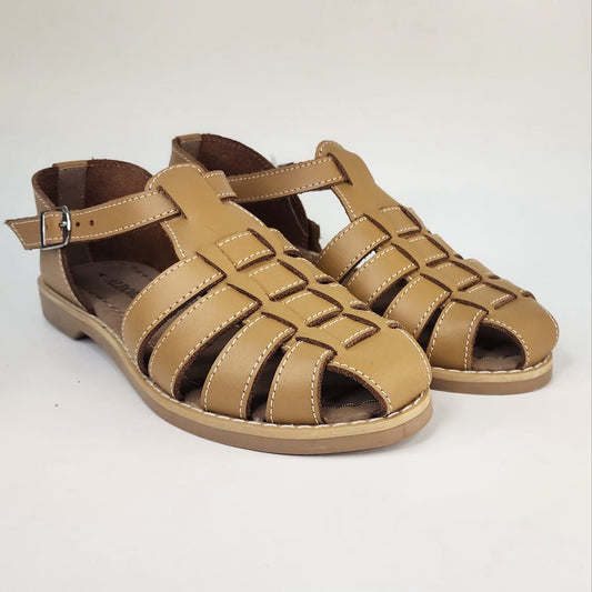 Grandpa Tango Sandal - ALDORA - Grandpa Tango Sandal - ALDORA