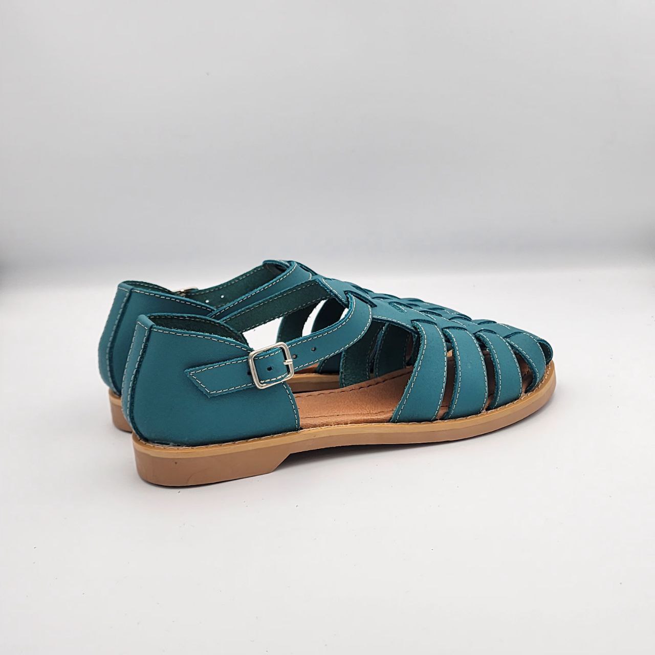 Grandpa Tango Sandal - ALDORA - Grandpa Tango Sandal - ALDORA