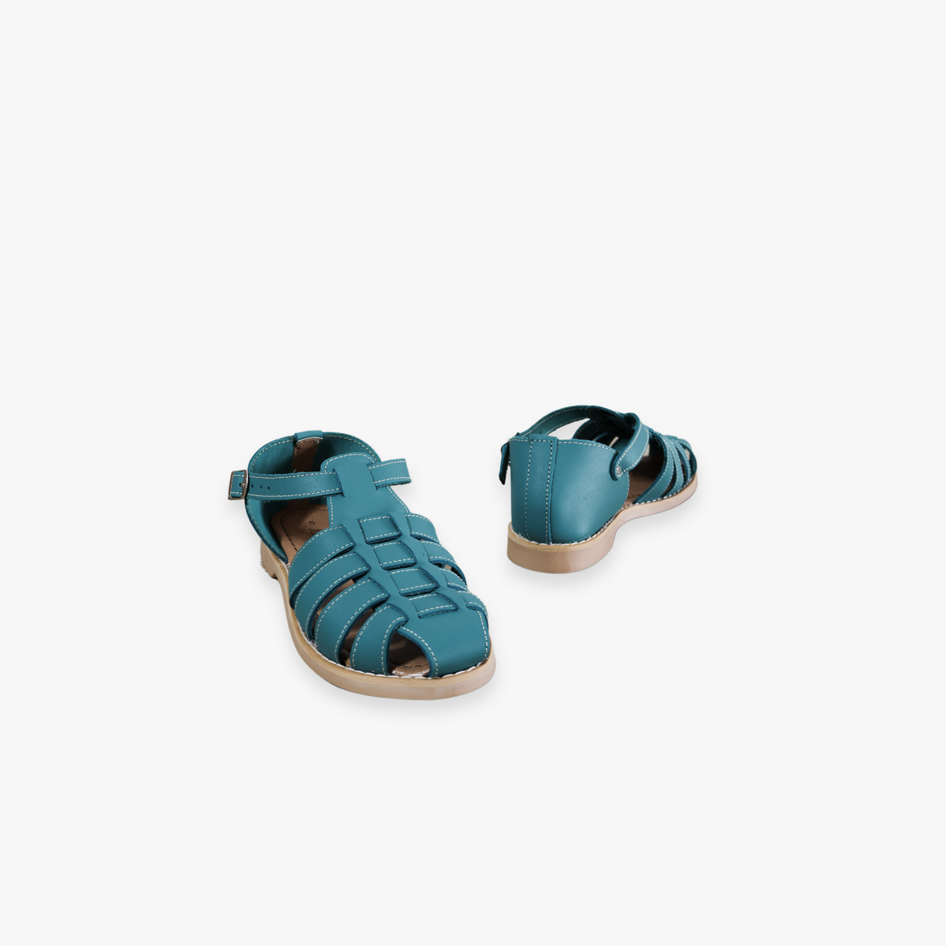 Grandpa Tango Sandal - ALDORA - Grandpa Tango Sandal - ALDORA