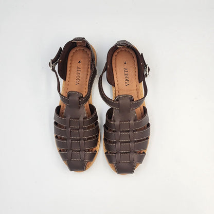 Grandpa Tango Sandal - ALDORA - Grandpa Tango Sandal - ALDORA