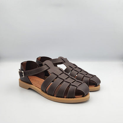 Grandpa Tango Sandal - ALDORA - Grandpa Tango Sandal - ALDORA