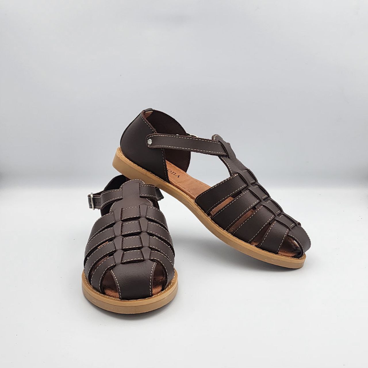 Grandpa Tango Sandal - ALDORA - Grandpa Tango Sandal - ALDORA