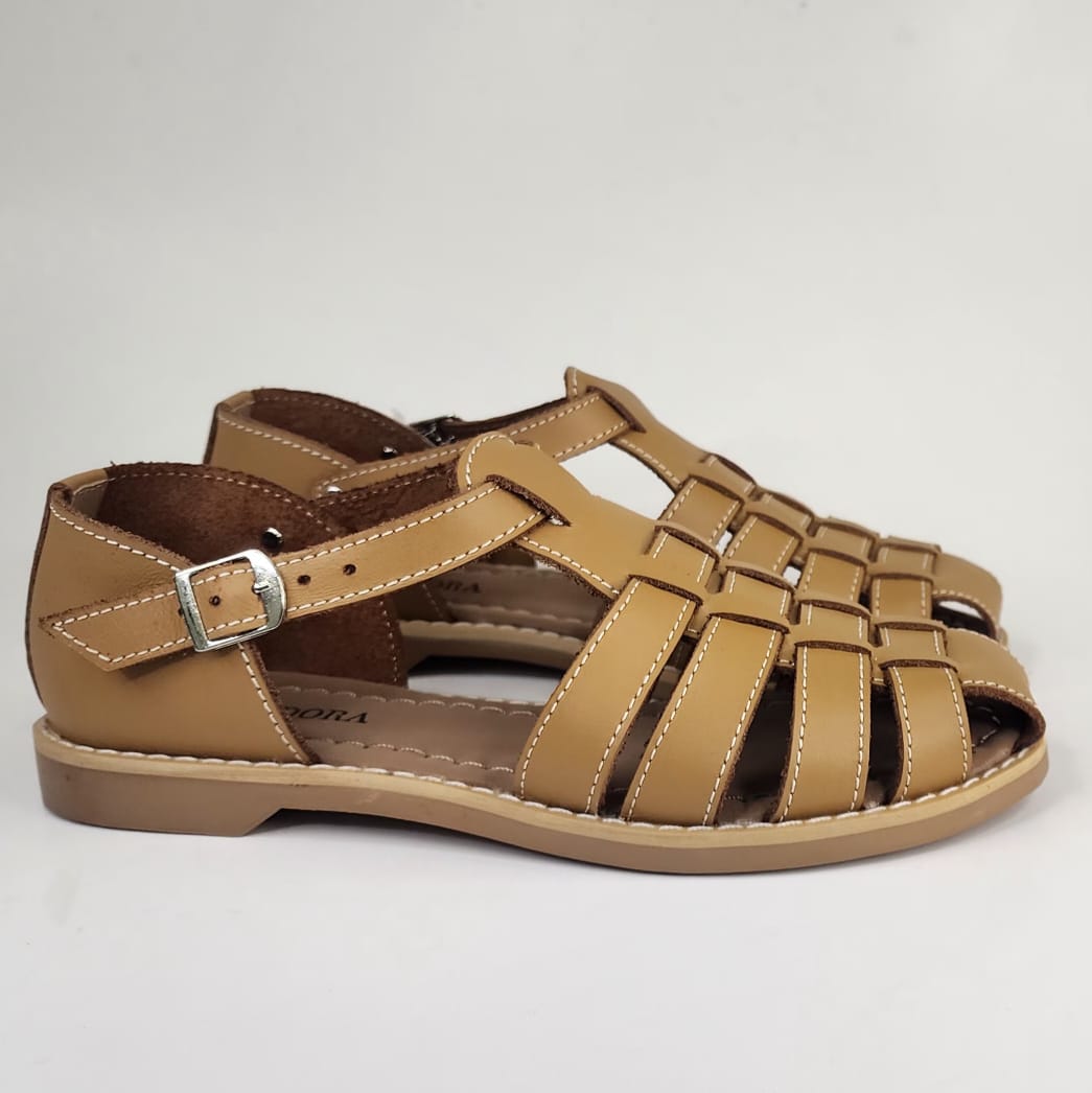 Grandpa Tango Sandal - ALDORA - Grandpa Tango Sandal - ALDORA