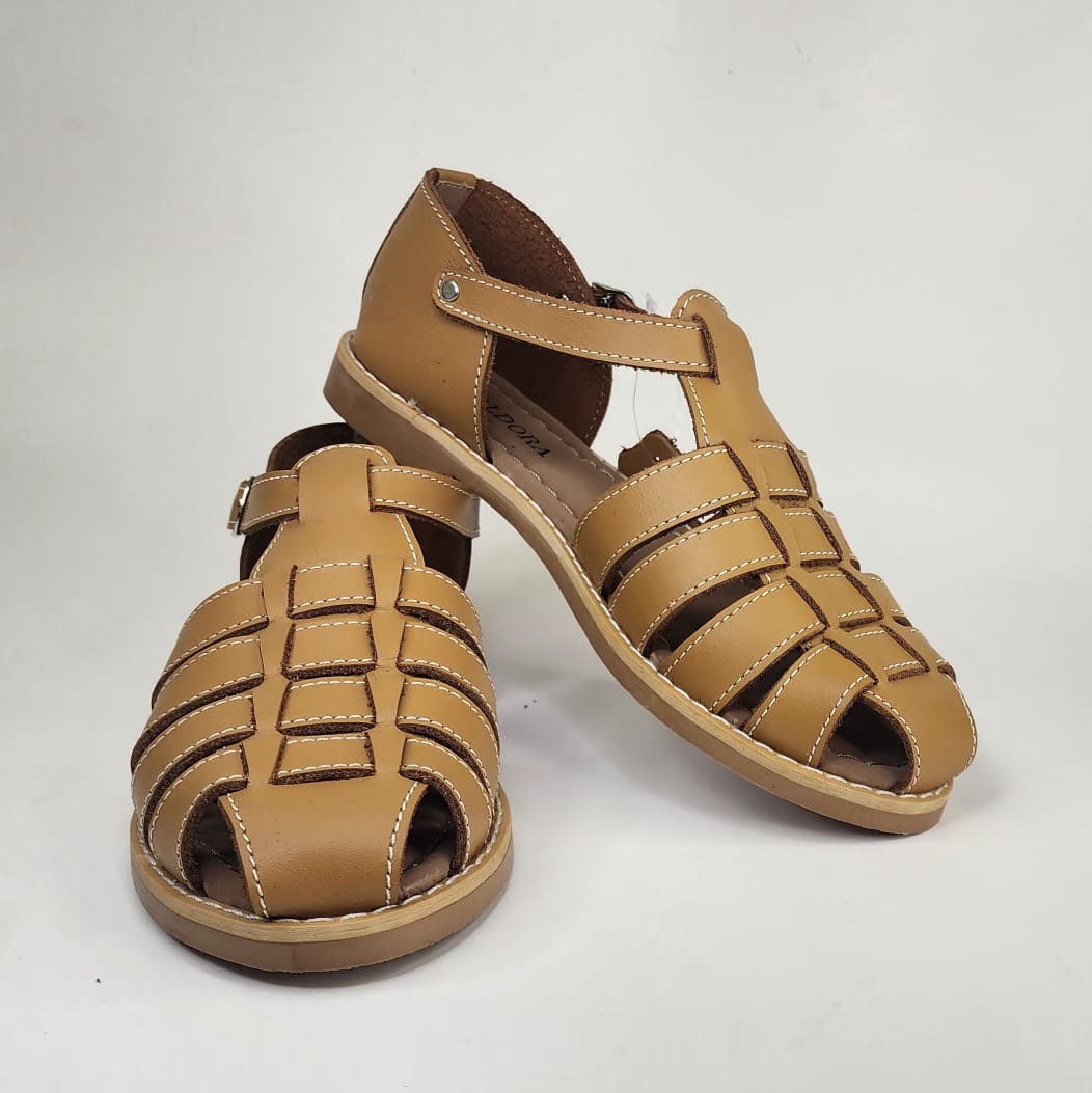 Grandpa Tango Sandal - ALDORA - Grandpa Tango Sandal - ALDORA