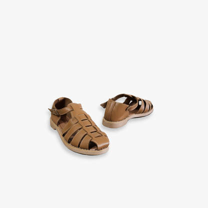 Grandpa Tango Sandal - ALDORA - Grandpa Tango Sandal - ALDORA