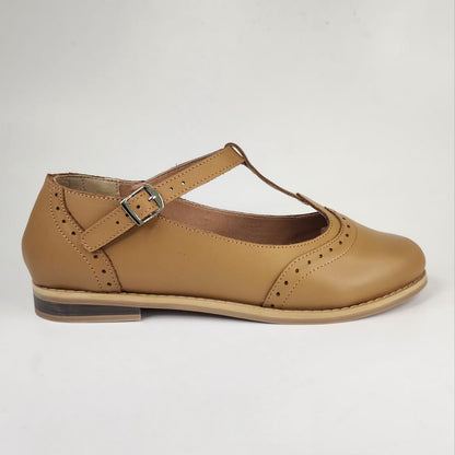 Mary Jane Brogue - ALDORA - null