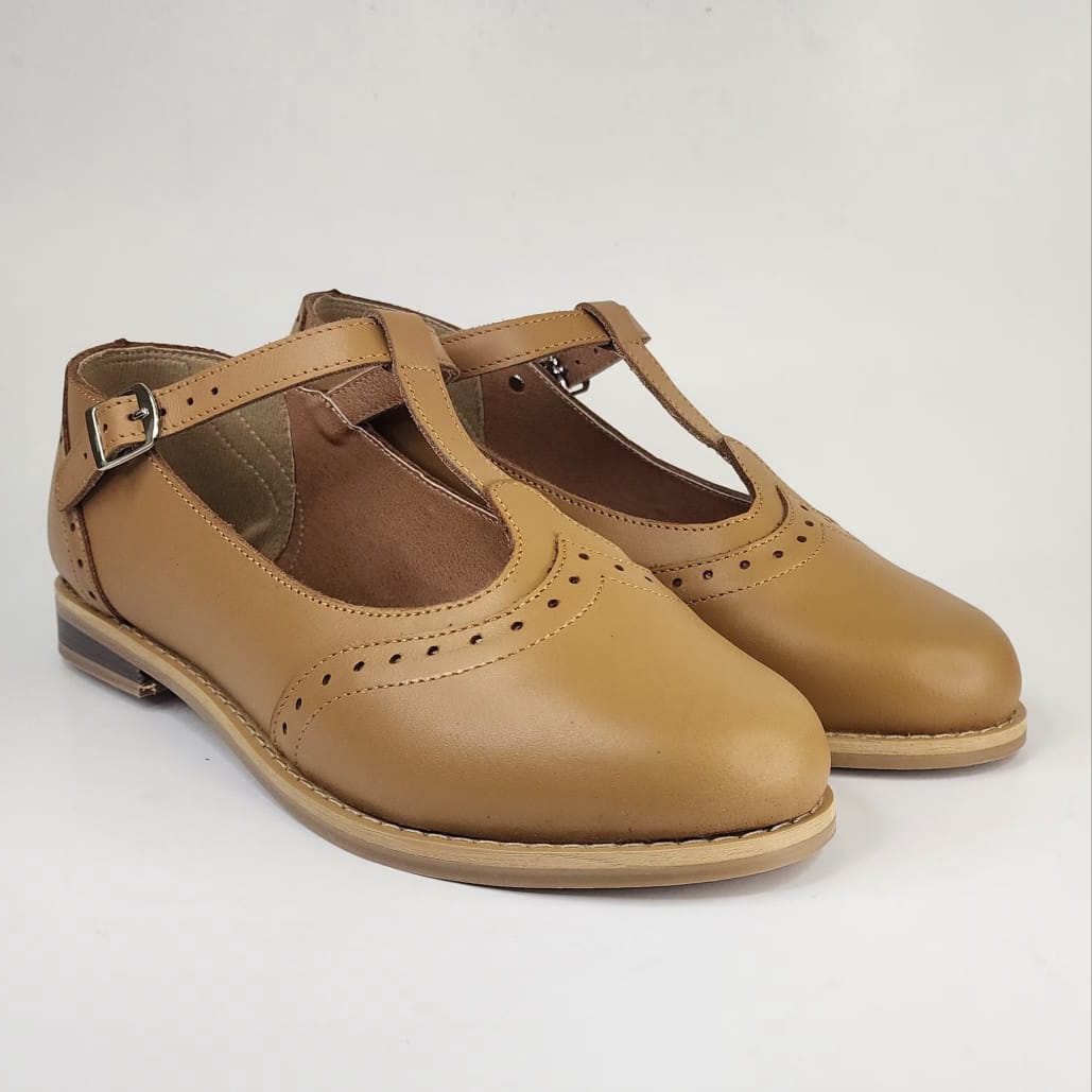 Mary Jane Brogue - ALDORA - null